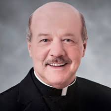 Fr. Laurier Raymond Rivet