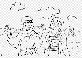 Anderes fiel auf den felsengrund, wo es nicht viel erde hatte, und gleich schoß es heraus, da es keine tiefe in der erde hatte. Einband Von Isaac Bibel Malbuch Abraham Und Lots Konflikt Abraham Und Isaac Png Pngegg