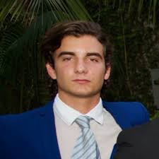 I am thrilled to announce that I will be attending the University of Miami… 