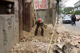 Maybe you would like to learn more about one of these? Los Misioneros Se Reportan Seguros Luego De Terremoto Masivo En Mexico Church News Espanol