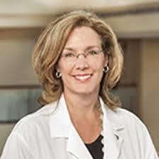 Dr. Judie Charlton, MD