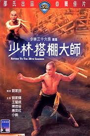 ولد لي ليان جي في 26 أبريل عام 1963، في بكين، الصين. What Is My Movie Shaolin