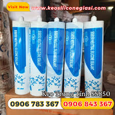 KEO TRUNG TÍNH SS850