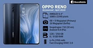 Oppo reno 3 pro (8gb/256gb) original smartphone malaysia set (1 year oppo warranty). Oppo Reno Price In Malaysia Rm1999 Mesramobile