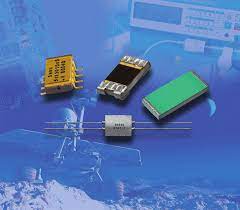 Bulk Metal® Foil High-Precision Resistors - Product Overview