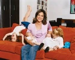 Soledad pastorutti (born 1980), argentine folklore singer; Soledad O Brien Working Mother