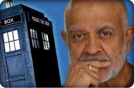 Event Report: An Audience with DOCTOR WHO Director Waris Hussein