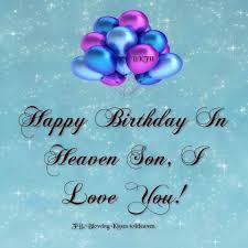Happy fathers day in heaven quotes: Quotes About Son In Heaven 44 Quotes