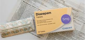 Image result for Diazepam
