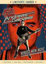 Maybe you would like to learn more about one of these? Mountain Man Live Aus Berlin Von Andreas Gabalier