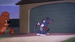 The perfect tom jerry bed animated gif for your conversation. Run Tom Run Tom And Jerry Know Your Meme