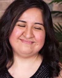 Olivia Dickman's Instagram, Twitter & Facebook