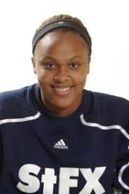 Selali Acolatse's Women's Basketball Recruiting Profile