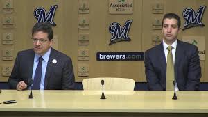In march, crescent acquisition corp., a special purpose acquisition company formed by attanasio's. From Tenafly To The Show Mark Attanasio Lives Dream As Brewers Owner