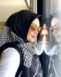 Bawal tudung ariani terbaru 2019. Terpikat Gaya Tudung Bawal Siti Nurhaliza Cantik Manis Sedap Mata Memandang Nona