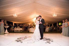 Unique First Dance Songs Becky S Brides Birmingham Alabama