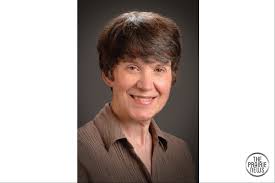 Trudy Hanson's Instagram, Twitter & Facebook