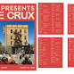 Listening Party For Djo’s The Crux