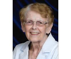 Laura Rivette Obituary (1929