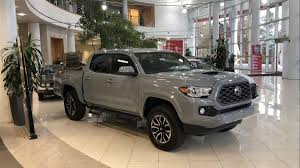Boerne drivers looking for a compact pickup love the toyota tacoma's ability to shift between work and play with ease. Why You Should Add Accessories Including For 2020 Toyota Tacoma At Time You Buy Your Vehicle Torque News