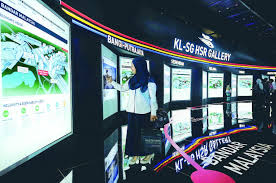 It has a gross development value (gdv) of rm140 billion. Hsr Axing To Derail Prospect Built Around Bandar Malaysia Project