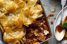 Joe Wicks The Body Coach Beef And Mushroom Pie Woman Magazine Beef And Mushroom Pie Clean Eating Recipes Joe Wicks Recipes