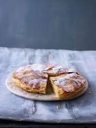 170 Ideeen Over Paul Hollywood Recepten Bakewell Taart Taart Fotografie