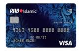 While fake credit card information and number seem like a scary situation, it's actually not something to worry about. Compare Rhb Credit Cards In Malaysia 2021 Loanstreet