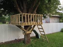 By checking your local regulations and rules, you will be able to find out how tall to build your treehouse and if. Pin On Outdoor