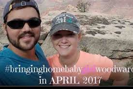 Fundraiser for Jessica Woodward by Leila Ann Shearon : The Woodward  Adoption Adventure