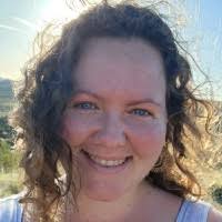 Rev Dr. Thea Amelia Stevens N.D. LMT