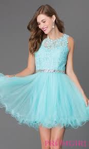 Short Tulle Lace Top Prom Dress Sweet 16 Dresses Top Prom Dresses Prom Dresses Short