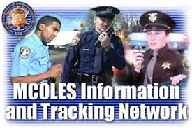 Mcoles Information On In Service Training Classes