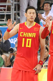 Maybe you would like to learn more about one of these? Li Nan Basketball Wikipedia