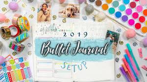 How To Bullet Journal For Beginners 2019 Setup Diy Easy Ideas For Maximum Productivity Youtube The bullet planner ideas blog is a participant in the amazon services llc associates program, an affiliate advertising program. how to bullet journal for beginners 2019 setup diy easy ideas for maximum productivity