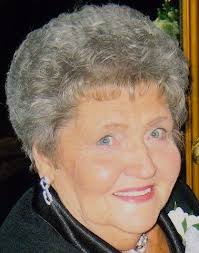 Alice Rose Sweeney Obituary