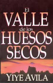 Valle De Los Huesos Secos El 0789900726 Yiye Avila Autor Clc Chile Libros De Espiritualidad Libro De Oraciones Libros De La Biblia