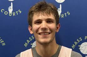 Matthew Layden, CATS Academy