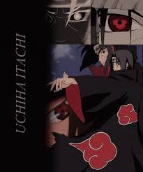 Here are only the best akatsuki wallpapers. Itachi Uchiha Akatsuki Wallpaper 4k Anime Best Images
