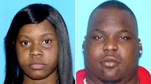 2 arrested in baby's death in Orlando