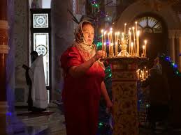 Радоницу, или родительский день, православная церковь отмечает на девятый день после пасхи. K34uau8ih Bs M