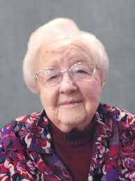 Elizabeth “Betty” Kuntz