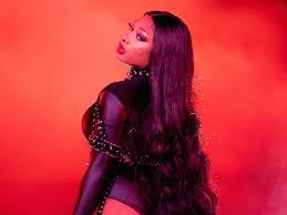 Megan thee stallion announces new $1 million 'women on top' fund. Megan Thee Stallion Debuts Improved Mortal Kombat Cosplay Teen Vogue