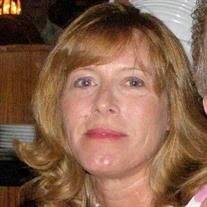 Cheryl Ann Treadwell Obituary