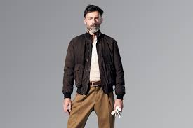 There's a new outerwear icon in town. 5 Ways To Wear Camel The Rake