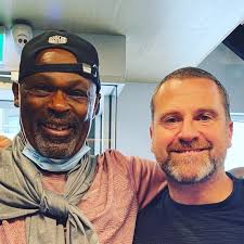 Danny Adamson is a legendary basketball player, coach and mentor in  Australia. His dedication to the sport dates back to his arrival in  Australia in the 1970s as a player with the