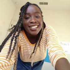 Elizabeth Ajiduah's Profile