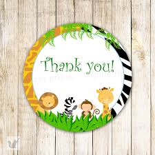 A bouncing baby boy will light up the lives of both parents. Jungle Favor Labels Or Gift Tags Animals Baby Boy Shower Etsy Favor Labels Animal Print Birthday Baby Shower Labels
