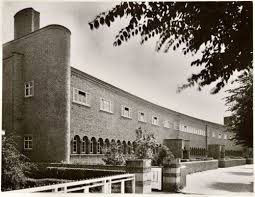 Wingerdweg 14 12 Scholencomplex Met De Resedaschool En De Wingerdschool Voor Openbaar Lager Onderwijs Amsterdam Straatfotografie Geschiedenis