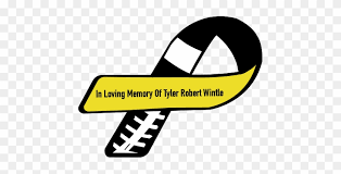 Check spelling or type a new query. In Loving Memory Of Tyler Robert Wintle Aicardi Syndrome Ribbon Free Transparent Png Clipart Images Download